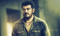 Ajith wants to ensure safety and has delayed the shooting of Valimai